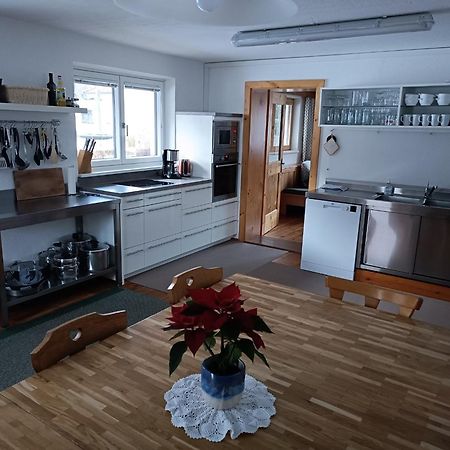 "Michls Hoamat" Ferienwohnung 6-8 Personen 索尔登 外观 照片