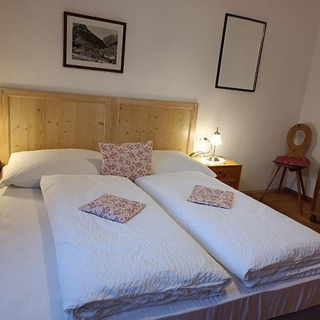 "Michls Hoamat" Ferienwohnung 6-8 Personen 索尔登 外观 照片