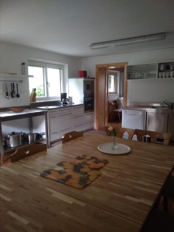 "Michls Hoamat" Ferienwohnung 6-8 Personen 索尔登 外观 照片