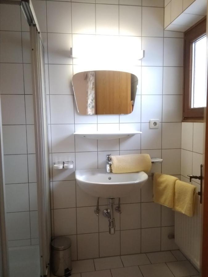 "Michls Hoamat" Ferienwohnung 6-8 Personen 索尔登 外观 照片