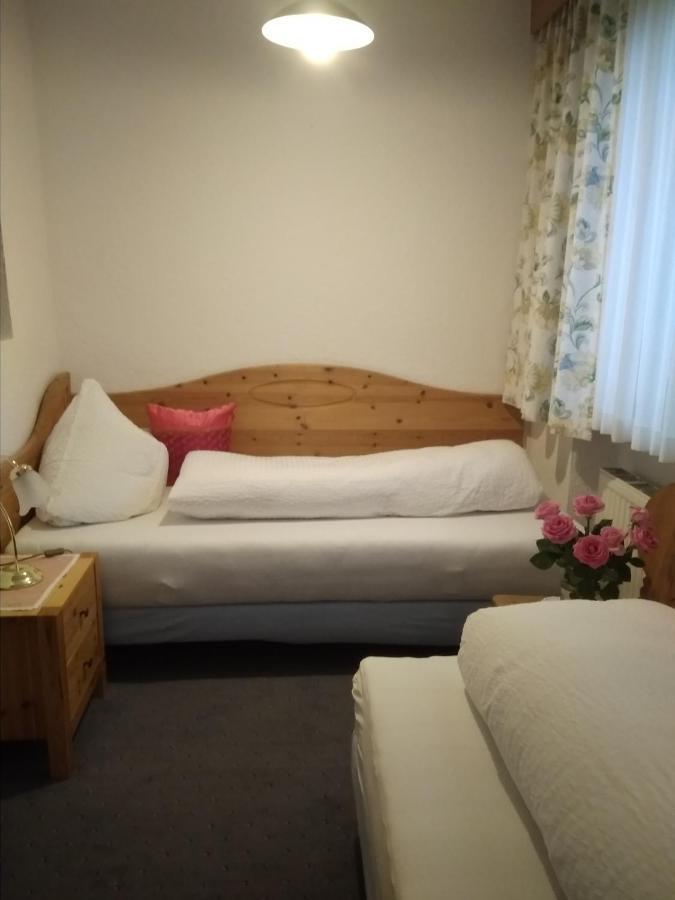 "Michls Hoamat" Ferienwohnung 6-8 Personen 索尔登 外观 照片