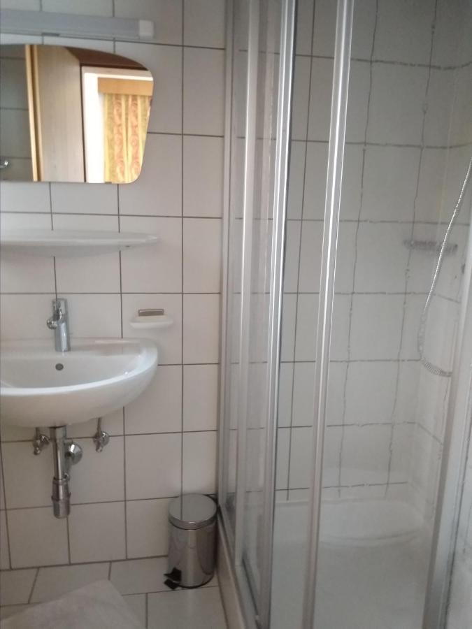 "Michls Hoamat" Ferienwohnung 6-8 Personen 索尔登 外观 照片