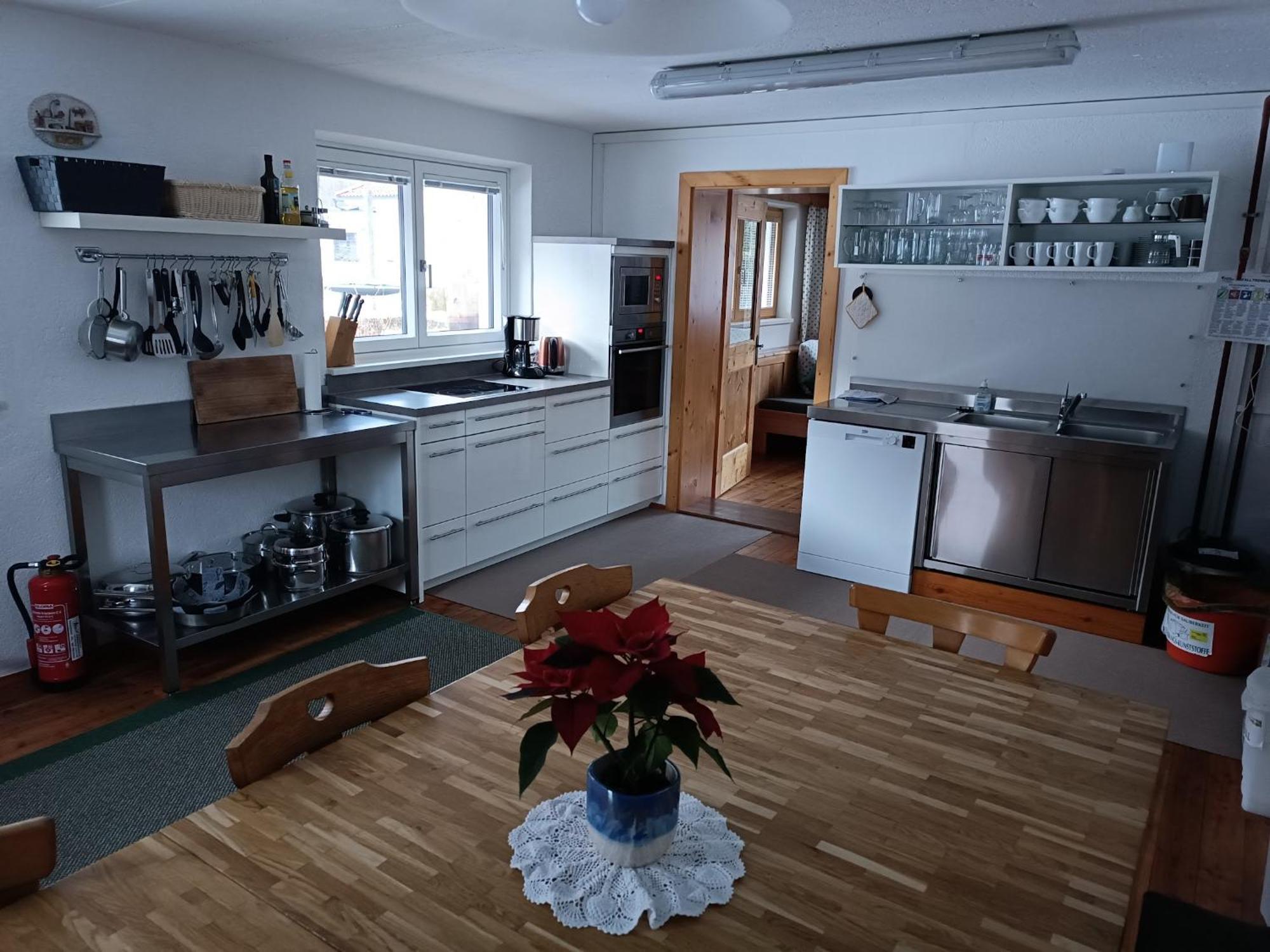 "Michls Hoamat" Ferienwohnung 6-8 Personen 索尔登 外观 照片