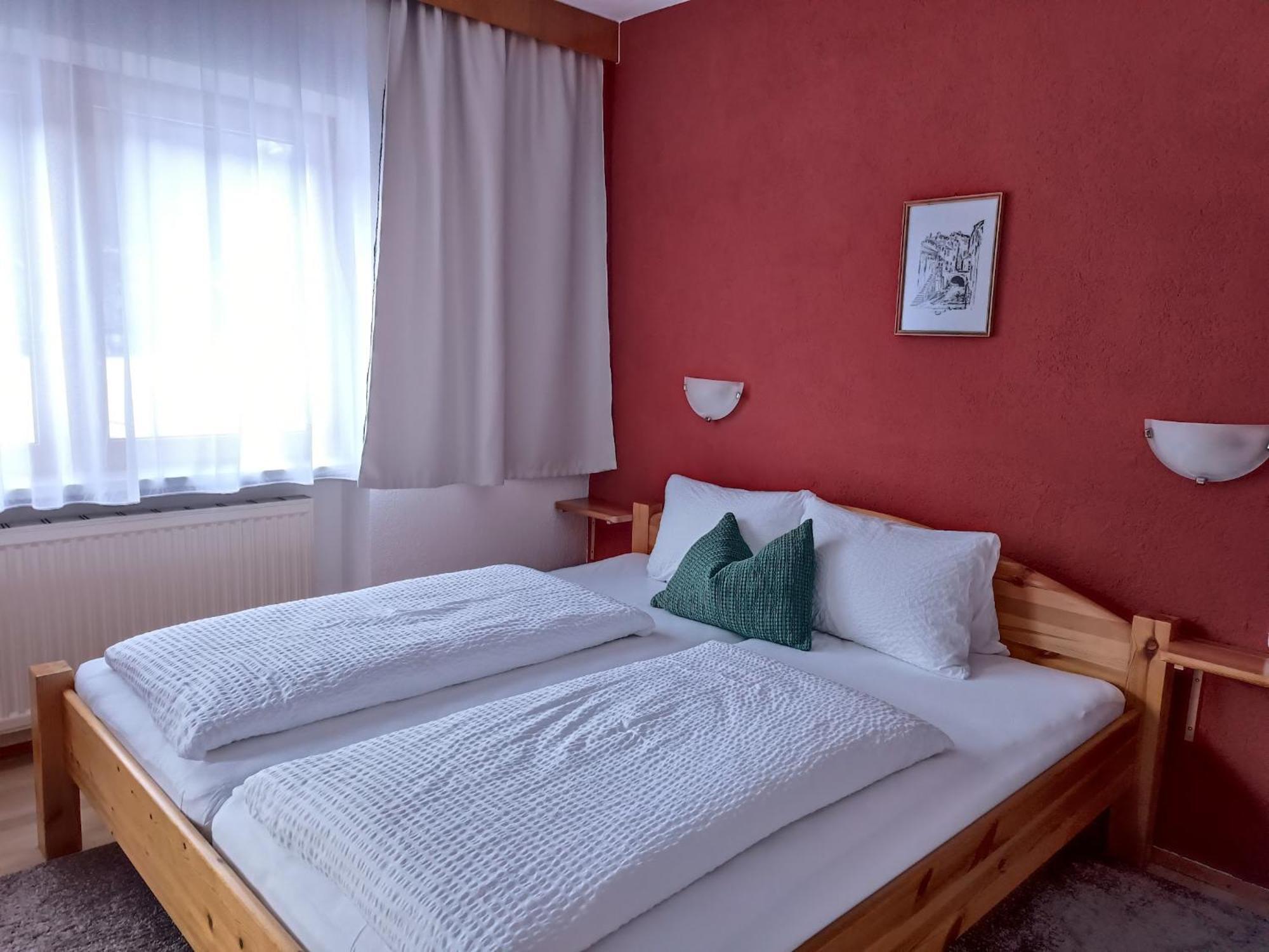 "Michls Hoamat" Ferienwohnung 6-8 Personen 索尔登 外观 照片